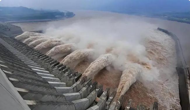 三峽大壩能抵御多大的洪水？它的抗洪能力到底有多強(qiáng)？